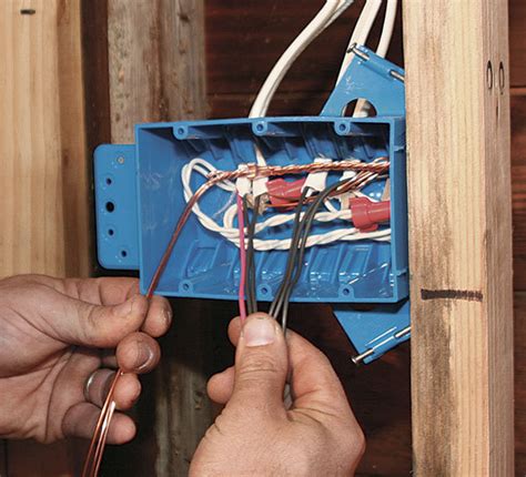 grounding clips junction box|ground wire in electrical box.